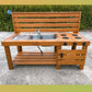 Mega Mud Kitchen