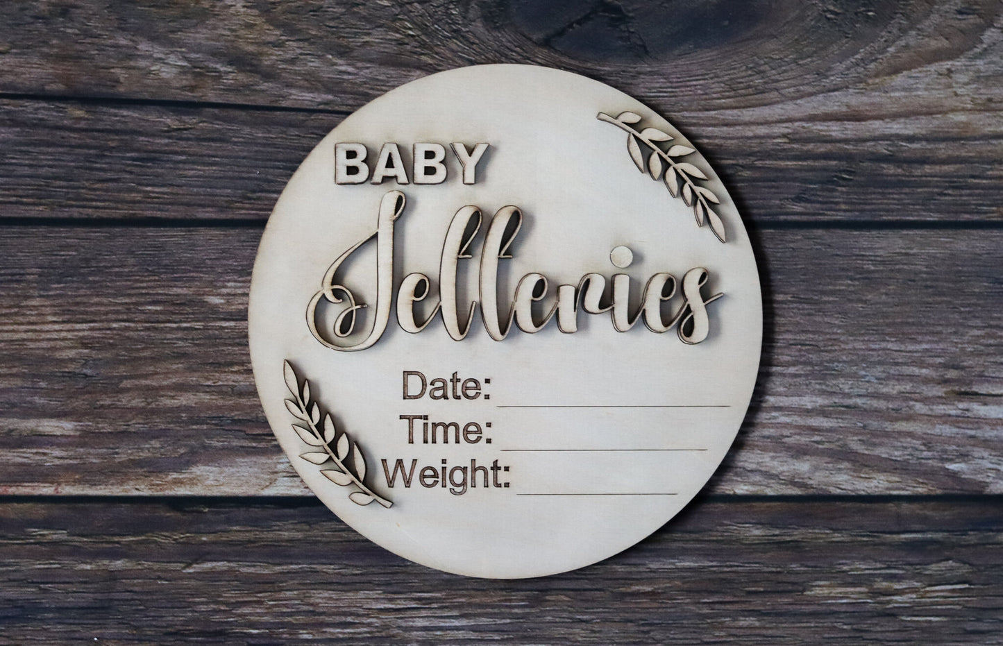 Custom name