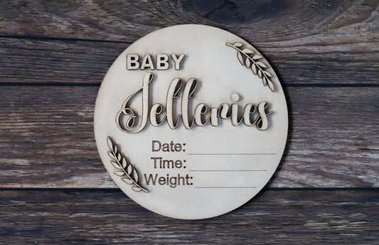 Custom name